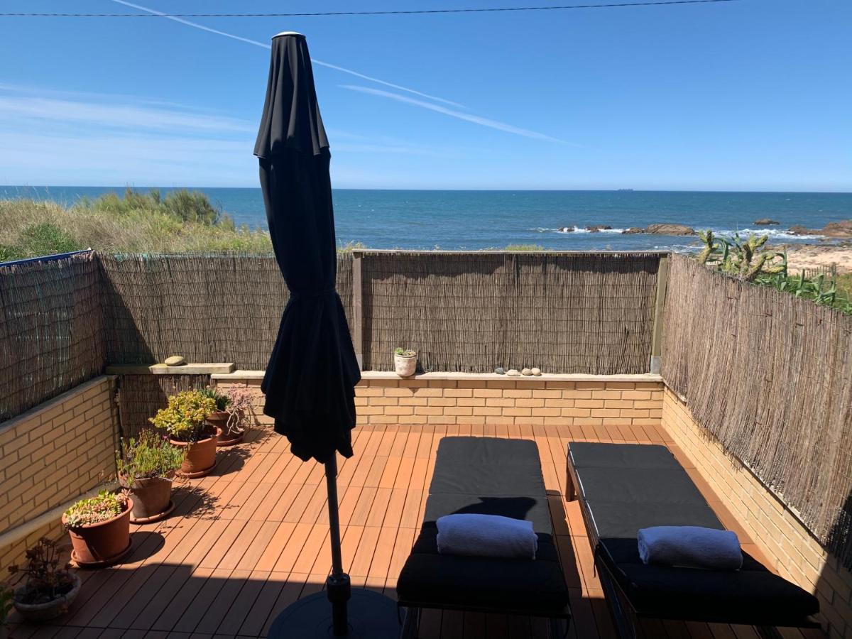 Luxury In Front The Sea Apartment Vila Nova de Gaia